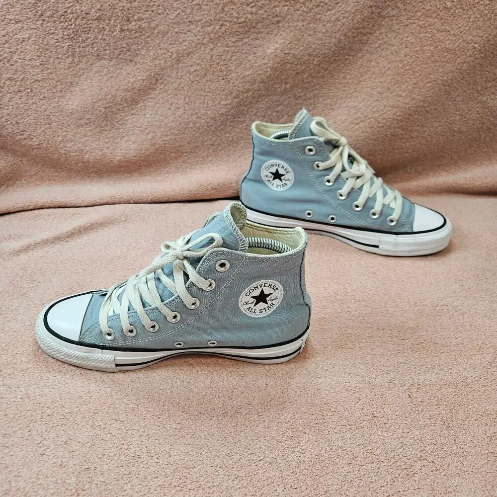 Converse Chuck Taylor All Star High Top 'Out of the Blue' Sneakers M4/W6